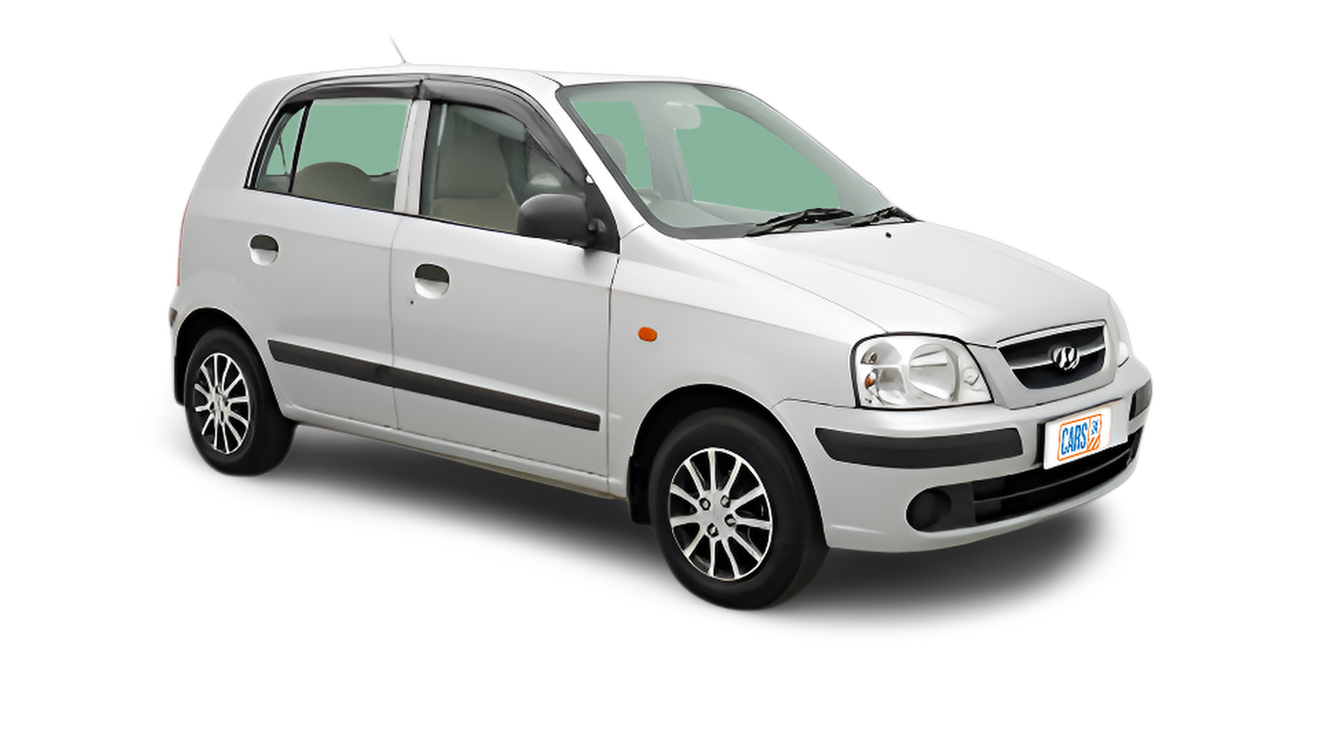 Hyundai Santro Xing-img